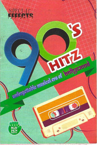 90's Unforgettable Musical Era Of Bollywood  Best 90'S Songs Collection Ever IN USB