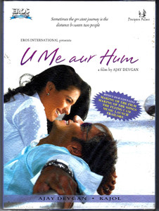 U me Aur Hum / Eros /  ( HD)