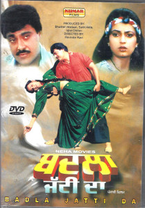 Badla Jatti Da / Kumar