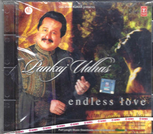 Pankaj Udhas-Endless Love