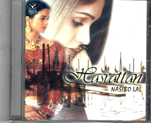 Nasibo Lal - Hasrattan / Made In UK