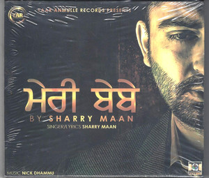 Sharry Maan-Meri Bebe