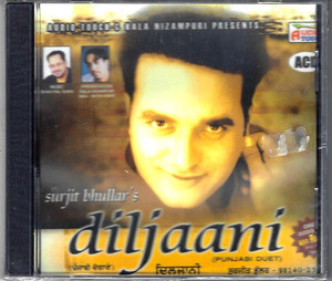 Diljaani-Surjit Bhullar