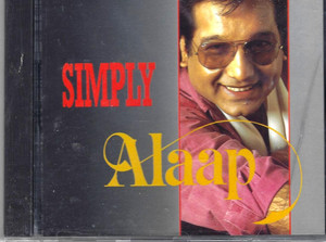 Simply-Alaap ( Made in uk )