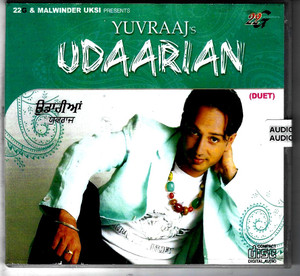 Yuvraaj-Udaarian