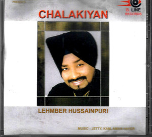 Lehmber Hussainpuri-Chalakiyan