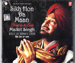 Malkit Singh-Sikh Hon Da Maan