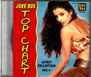 Juke Box Top Chart Vol.1