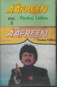 Aafreen-Pankaj Udhas  Vol.2