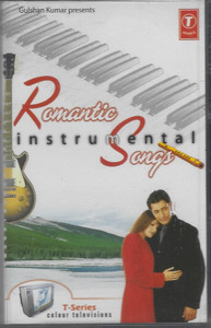 Ramantic Songs-Instrumental