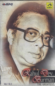 Rahul Dev Burman / 2  Casst / rPG