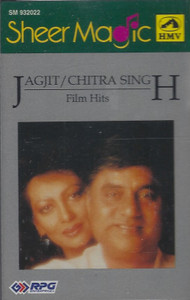 Jagjit & Chitra Singh-Film Hits