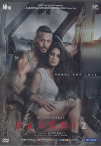Baaghi 2