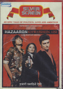Hazaaron Khwaishein Aisi 