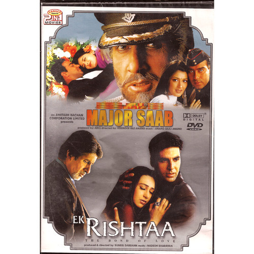 Hindi Full Movie Ek Rishtaa Hindi Full Movie Ek Rishtaa