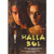 HALLA BOL
