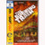 The Burning Train