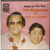 Duets All The Way-Lata & Kishore Kumar / CD 1991/ Made In UK