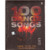 1100 DANCE SONGS  /  6 CD SET PACK