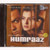 HUMRAAZ / CD 2002