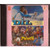 Dil / Tridev / CD 1990 / Thick Pack