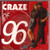 Craze Of 96 / CD 1996