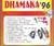 Dhamaka 96