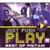 Just Push Play_Best Of Pritam 2 CD SET