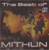 The Best of Mithun CD 2007