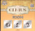 Genius - Icon - Kishore Kumar-Lata Mangeshkar-Asha Bhosle  3CD SET