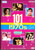 101 Hits Of 1970-3 DVD PACK