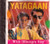 Yatagaan Rap Up / CD 1993