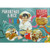 Parathas and Rice for Kids