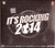 It's Rocking 2014 /  CD 2014