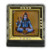 Shiva Religious Icon Square