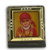 Sai Baba Religious Icon Square