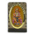 Hanuman Religious Icon Rectangle