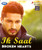 Jassi Gill - Ik Saal Broken Herts / MP3 / 50 SONGS