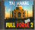 Taj Mahal Returns / Full Force 2