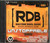 RDB Rhythm Dhol Bass / Unstopable