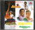 Alancheriyil / Thambarakkal / Santhanagopalam / Samudayam / Koswsalam / CD / Made in UK 1995