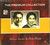 The Premium Collection Kishore Kumar / Asha Bhosle / 2 CD SET