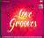 Love Grooves 24 Instrumental  / 2 CD SET