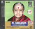 M.S. Subbulakshmi / 2 CD set / Classical carnatic vocal
