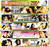 India Bollywood Music Best Songs of 2004- Crystal Clear Recordings 100 Vary Nice Songs/ MP 3