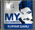 My Favourites Kumar Sanu / CD 2016