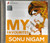 My Favourites Sonu Nigam / CD 2016
