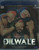 Dilwale-Shahrukh Khan-Bollywood  Hindi Movie Blui Ray
