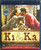 Ki & Ka / Blu Ray DVD