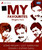 My Favourites Singers Vol 1 Sonu Nigam / Udot Narayan / Shaan / Kumar Sanu / MP3